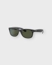 Ray-Ban New Wayfarer Solbriller Hvit Male EU 45.5