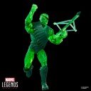 Northix Marvel Legends Warbow Figur 15 cm