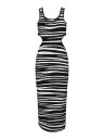 Kayani Bailey Midi Dress