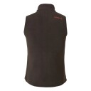 Härkila W"s Aspire Fleece Vest Shadow Brown Shadow Brown M