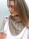 Garnius 530S 1e SANS soft sjal
