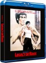 Legacy Of Rage (1986) Bluray