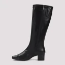 Carel, Dame, Sko, Svart, 36 1/2 EU,