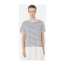 Weekend Max Mara Dame Topper Blå S,