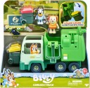 Bluey  Søppelbil Bluey  Figurer Og Bil 90123