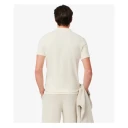 Lacoste Herre Topper Beige S