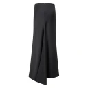 Carven Dame Skjørt Svart M,