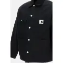 Carhartt Wip Dame Jakker Svart S,