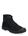 Palladium Mono Chrome - Black - 36