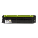 inkClub TSU860 Tonerkassett, erstatter Samsung CLT-Y504S, gul, 1.800 sider