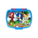 Sonic Lunchbox 40574