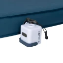 Exped Widget Pump white / navy one_size