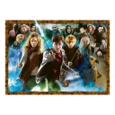 Harry Potter Student Puslespill 1000 Brikker