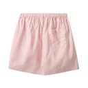 Sofie Schnoor Dame Shorts Rosa S,