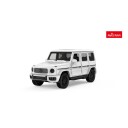 Rastar Lekebil – 1:24 – Mercedes-AMG G 63 Hvit