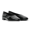 Stuart Weitzman Dame Sko Svart 37 EU,