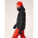 Arc'teryx Alpha Sv Jacket M 24k Black L