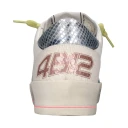 4B12 Dame Sko Flerfarget 39 EU,