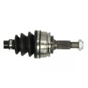 PASCAL G2P060PC Drivaksel