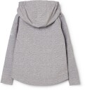 Tretorn Sarek Softshelljakke Grey Melang 110/116