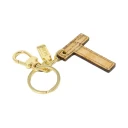 Alviero Martini 1a Classe Dame Accessories Beige ONE SIZE,