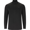 Virtus Josen M Midlayer   Black   XL