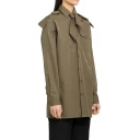 Prada Dame Bluser & Skjorter Grønn S,