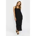 2 Biz Dame Kjoler Svart S,