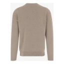 Guest In Residence Herre Strikkevarer Beige S,