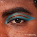 NYX Professional Makeup Vivid Rich Mechanical Liner Aquamarine Dr