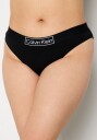 Calvin Klein Bikini Panties Black 3xl Undertøy