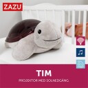 ZAZU Projektor Tim
