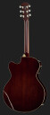 Yamaha CPX 600 Old Violin Sunburst