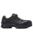 Grisport 74763 BOA vernesko, S3, sort, str. 46 Svart