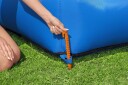 Bestway H2OGO Beach Bounce Kids Oppblåsbart badeland