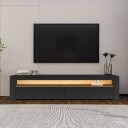 TV Stand Homitis -