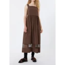Weekend Max Mara Dame Kjoler Brun S,