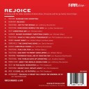 Dallas Symphony Orchestra  Rejoice: Christmas With The Dallas Symphony Orchestra Brass  CD