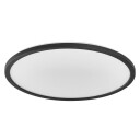 LEDVANCE ORBIS ULTRA SLIM CLICK DIM Click-Dim 400mm Black 22W