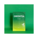 Barulab The Clean Vegan Green Tea Mask - Balanserende