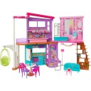 Barbie Vacation Malibu House
