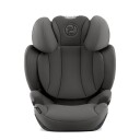 Cybex Beltestol Solution T i-Fix Mirage Grey