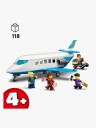 Lego Passasjerfly