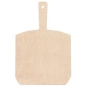 Mustang pizzaspade i tre 30 cm