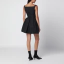 Vivienne Westwood Dame Kjoler Svart S,