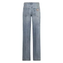 Dolce & Gabbana Dame Jeans Blå L,
