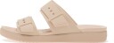 Crocs Brooklyn Buckle Low Low   Pink   39/40