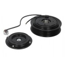 Magnetclutch, klimakompressor THERMOTEC KTT040090