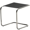 Fiam Club sidebord anthracite