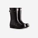 Mens Original Short Boot Black